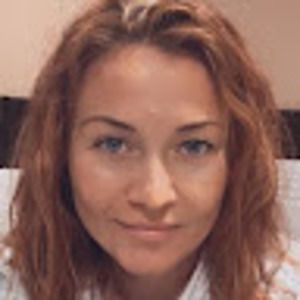 Meet your Posher, Nadia